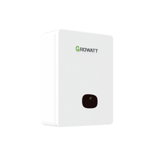 Growatt SYN 200-XH-US - Automatic Transfer Box - Generator Ready
