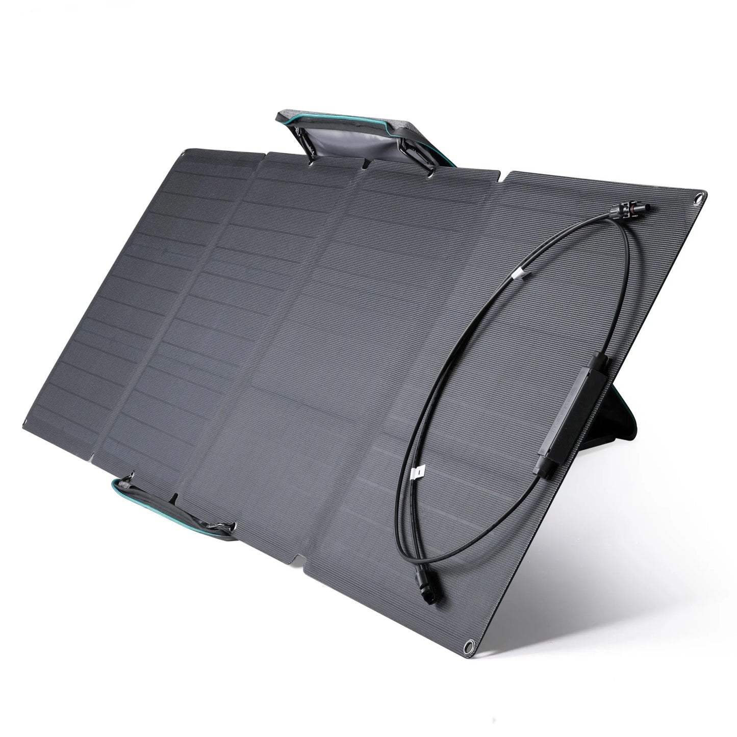 EcoFlow 110W Portable Solar Panel product image 1
