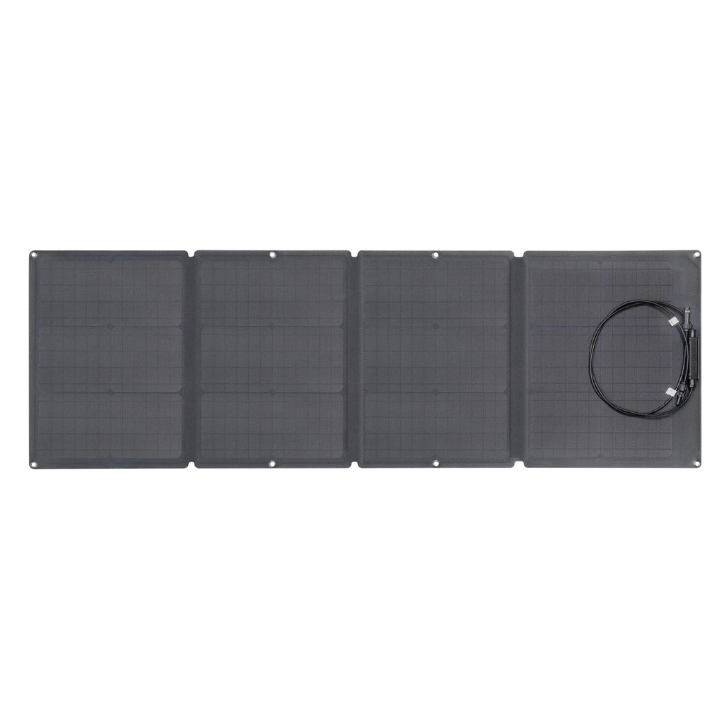 EcoFlow 110W Portable Solar Panel product image 2