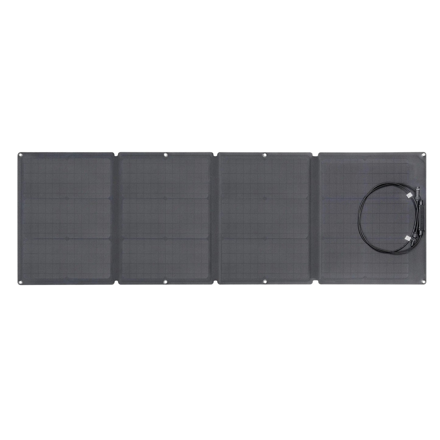 EcoFlow 110W Portable Solar Panel product image 2