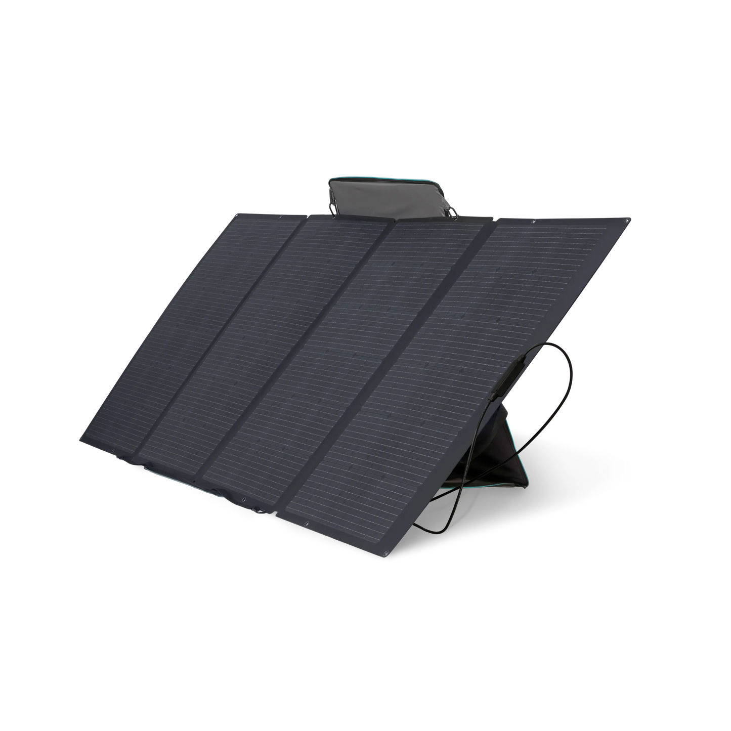 EcoFlow 400W Portable Solar Panel product image 1