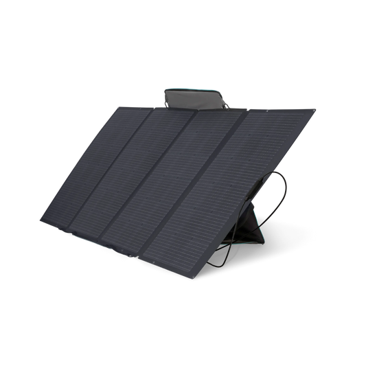 EcoFlow 400W Portable Solar Panel product image 1