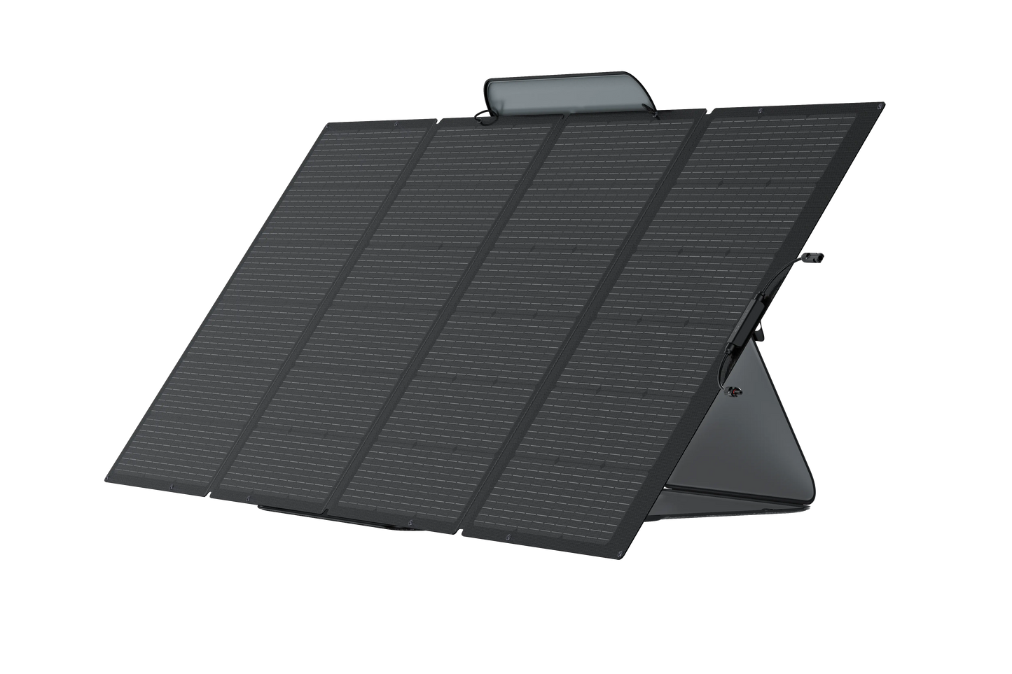 EcoFlow 400W Portable Solar Panel product image 2