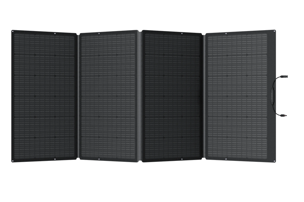 EcoFlow 400W Portable Solar Panel product image 4