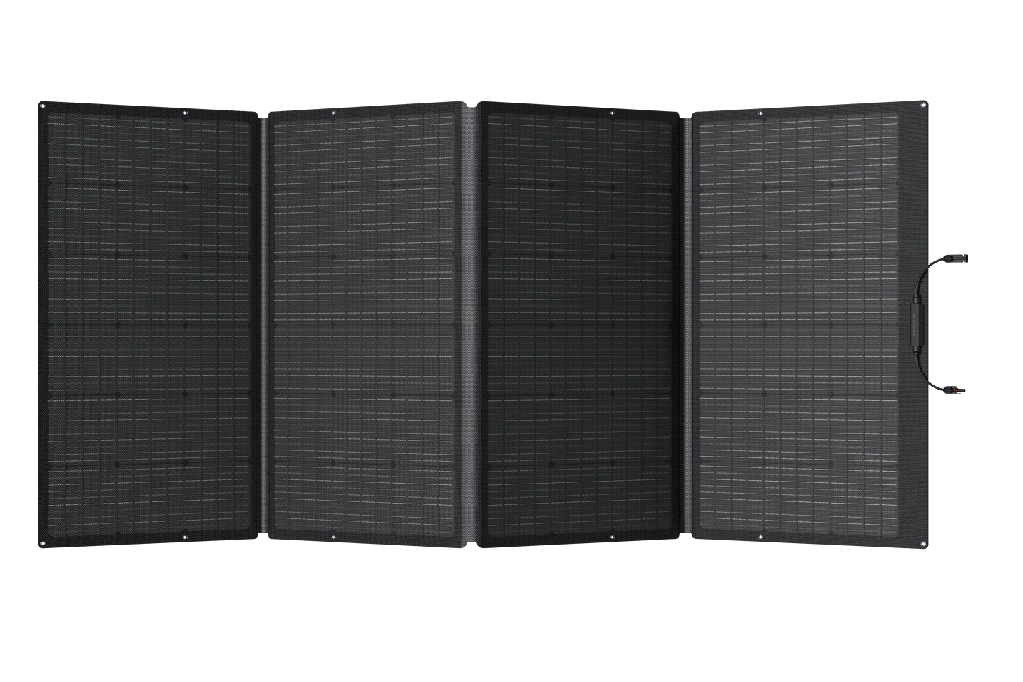 EcoFlow 400W Portable Solar Panel product image 4
