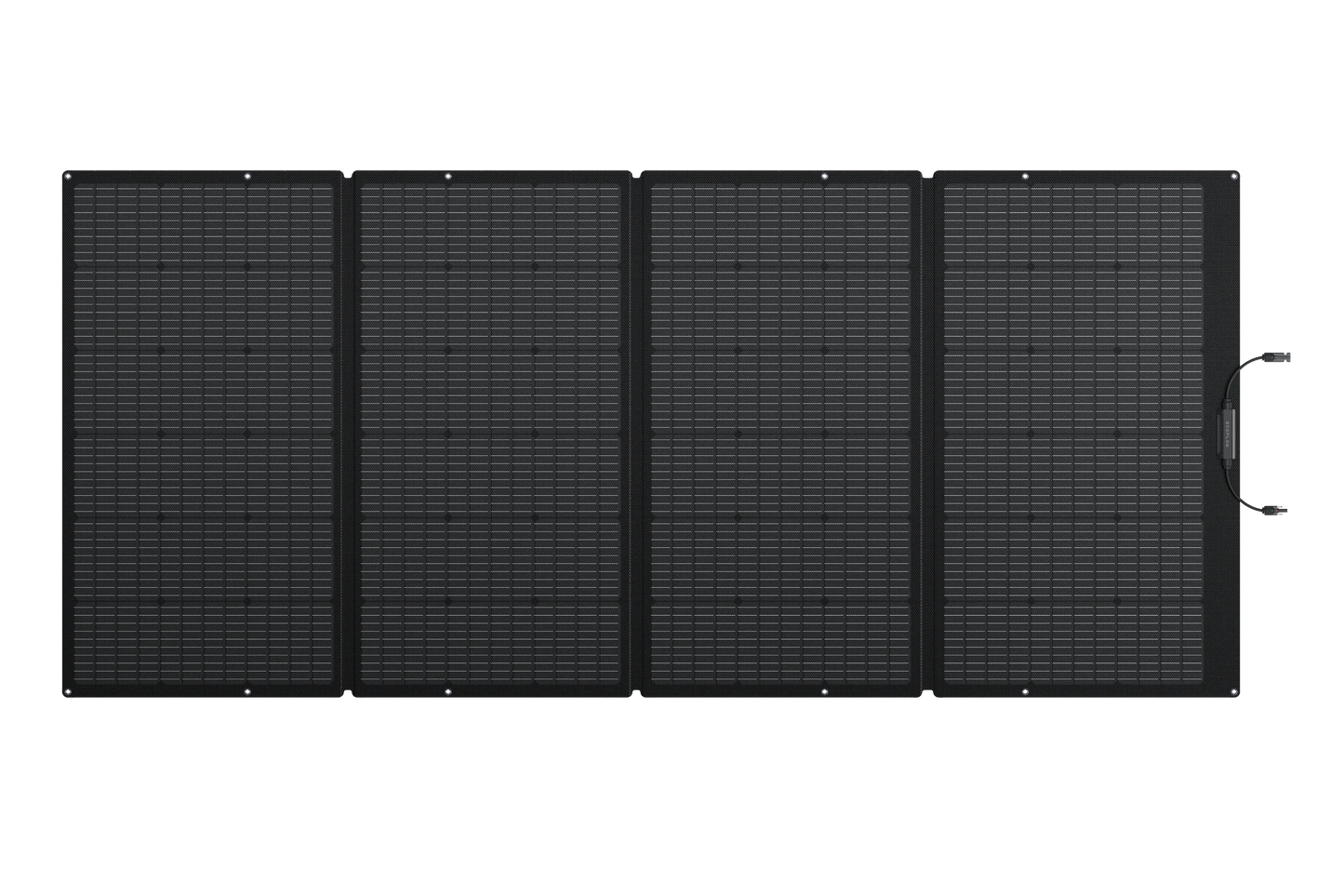 EcoFlow 400W Portable Solar Panel product image 5