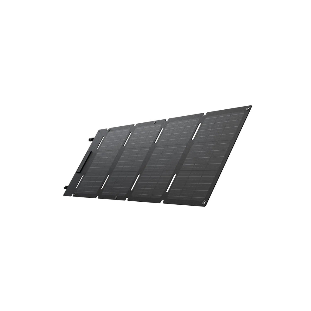 EcoFlow 45W Portable Solar Panel product image 1