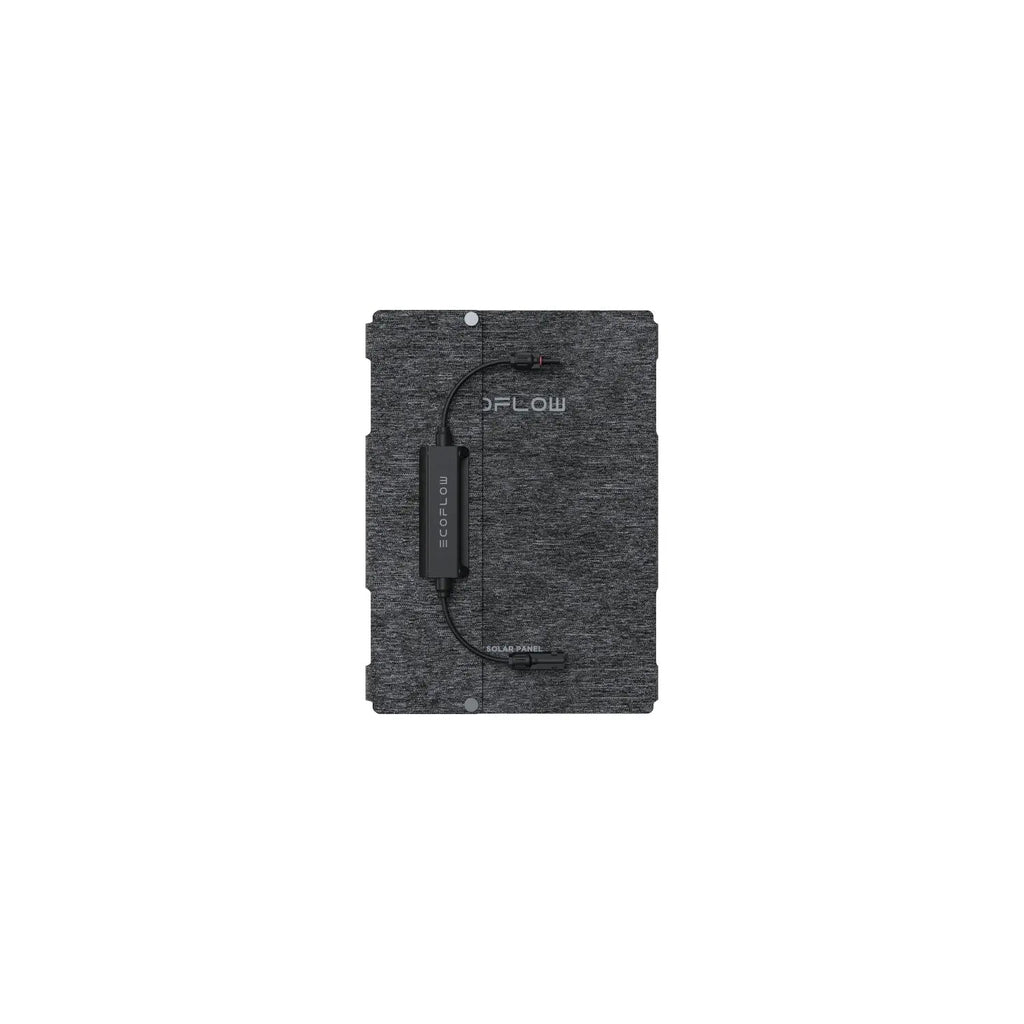 EcoFlow 45W Portable Solar Panel product image 2