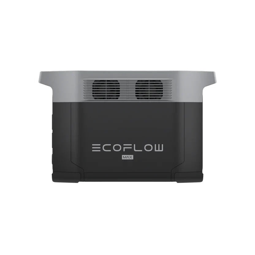 EcoFlow DELTA 2 Max Portable Power Station (2048Wh) product image 4