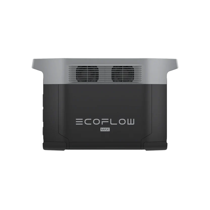 EcoFlow DELTA 2 Max Portable Power Station (2048Wh) product image 4