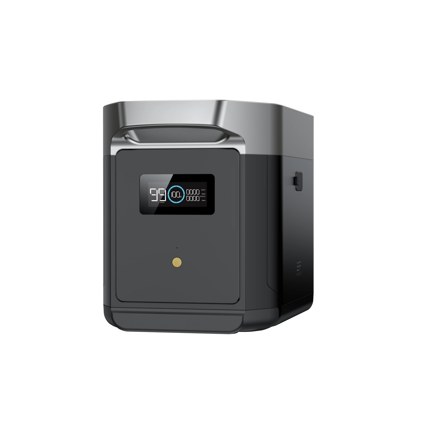 EcoFlow DELTA 2 Max Smart Extra Battery (2048Wh) product image 1