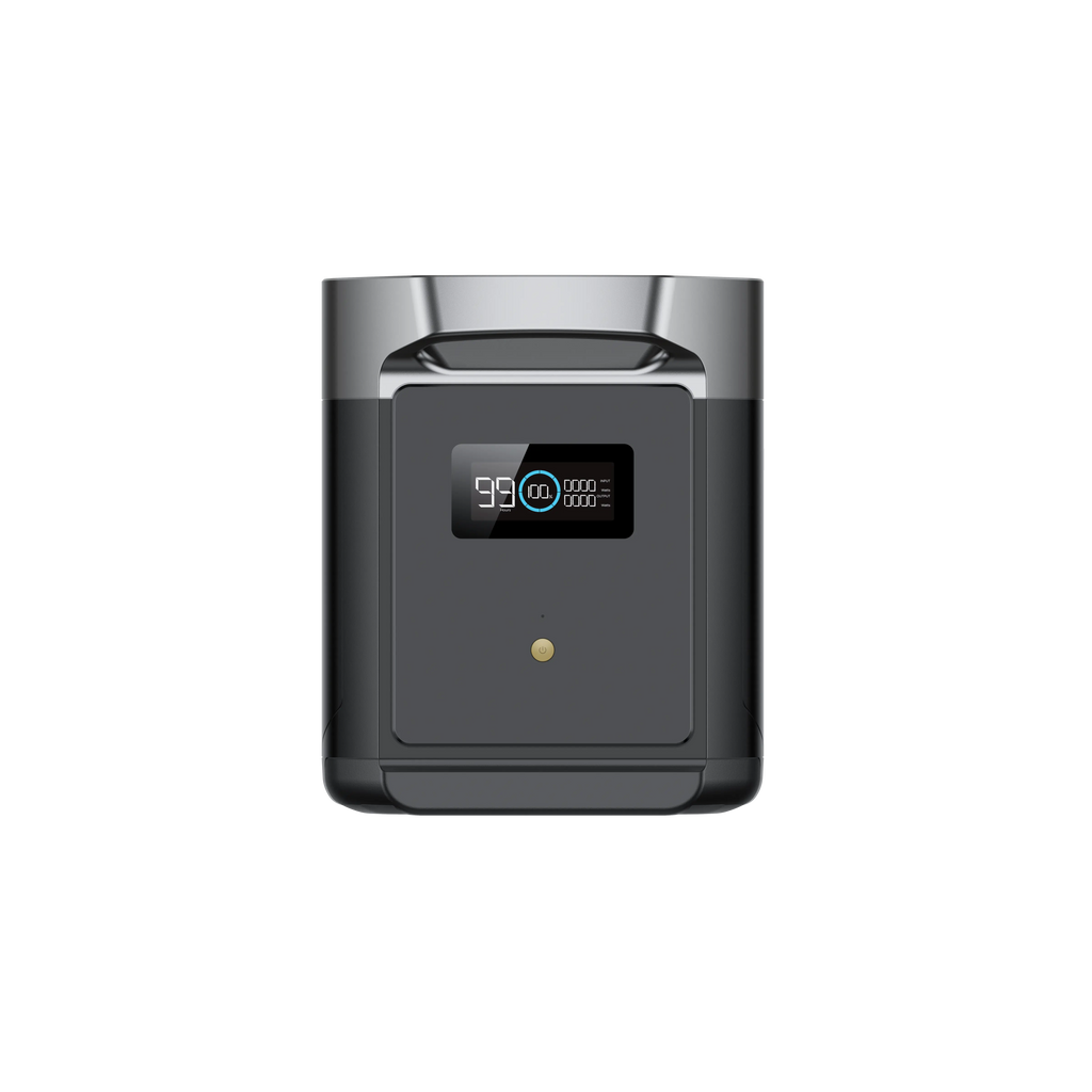 EcoFlow DELTA 2 Max Smart Extra Battery (2048Wh) product image 2