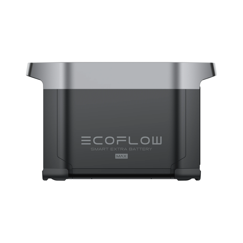 EcoFlow DELTA 2 Max Smart Extra Battery (2048Wh) product image 3
