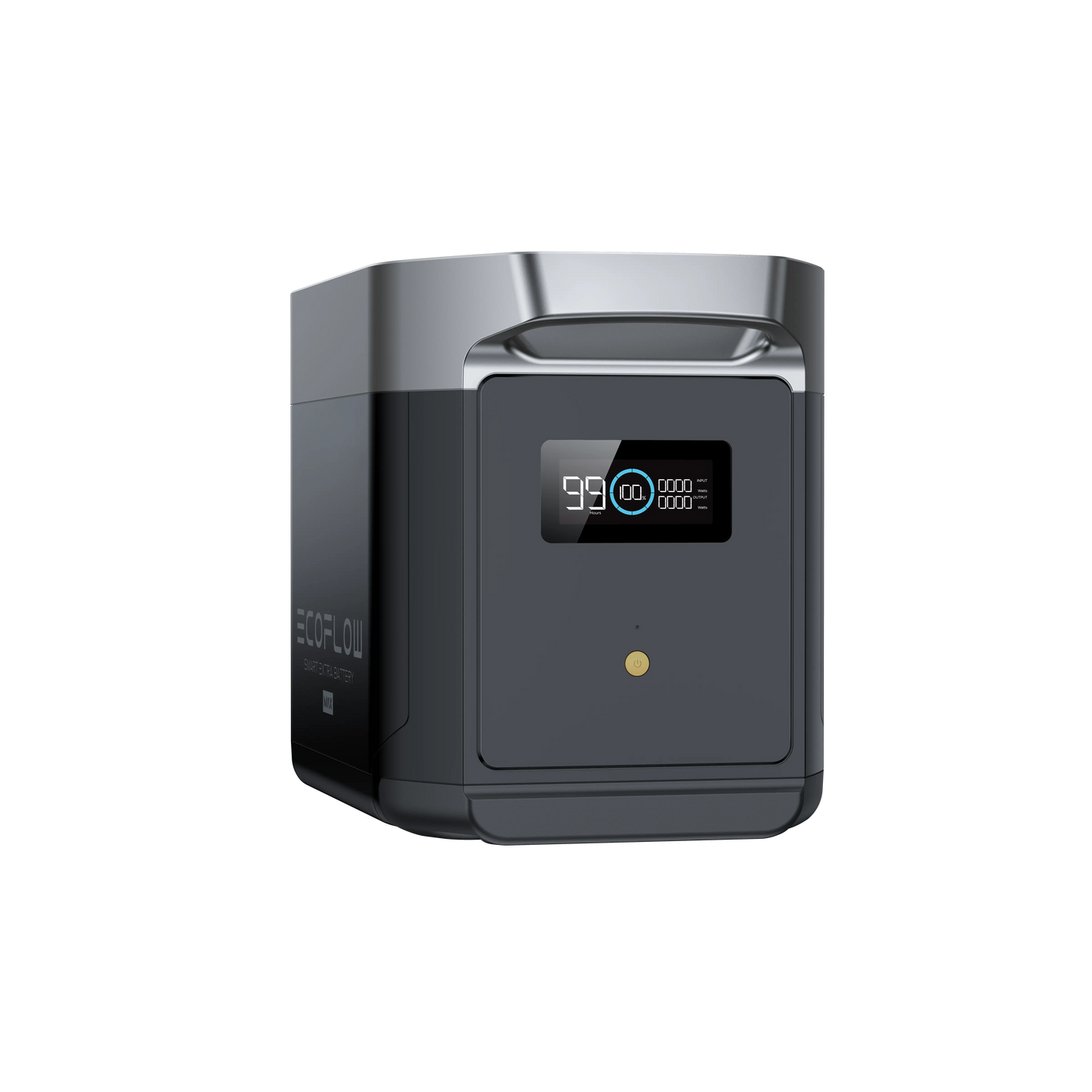 EcoFlow DELTA 2 Max Smart Extra Battery (2048Wh) product image 4