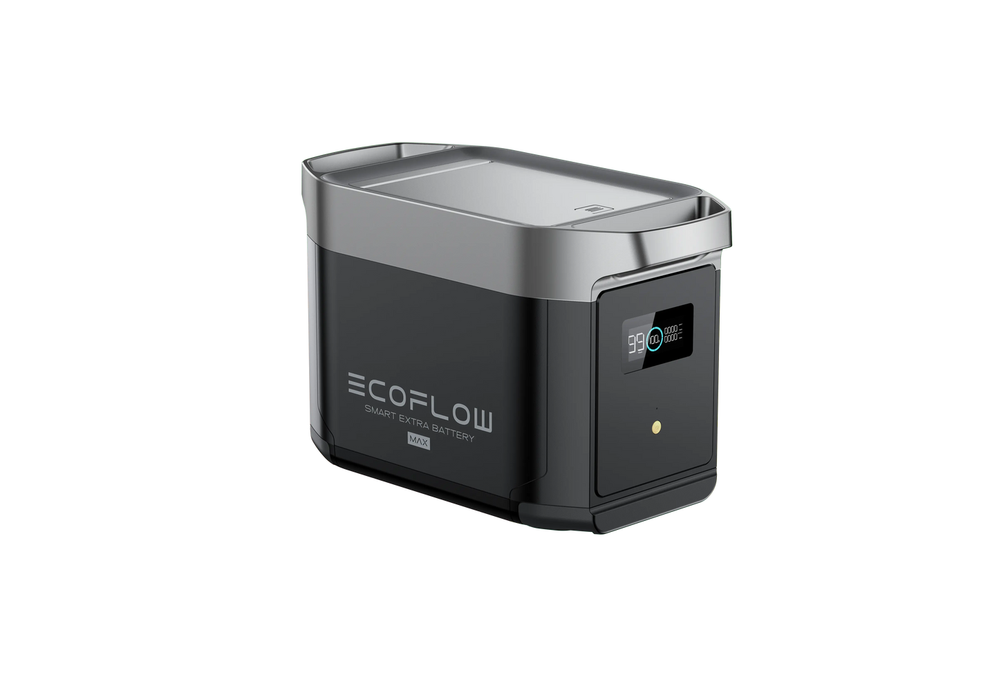 EcoFlow DELTA 2 Max Smart Extra Battery (2048Wh) product image 5