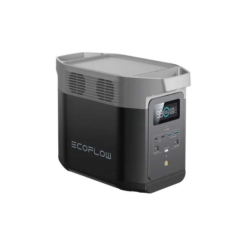 EcoFlow DELTA 2 Portable Power Station (1024Wh) product image 3