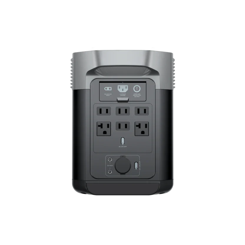 EcoFlow DELTA 2 Portable Power Station (1024Wh) product image 5