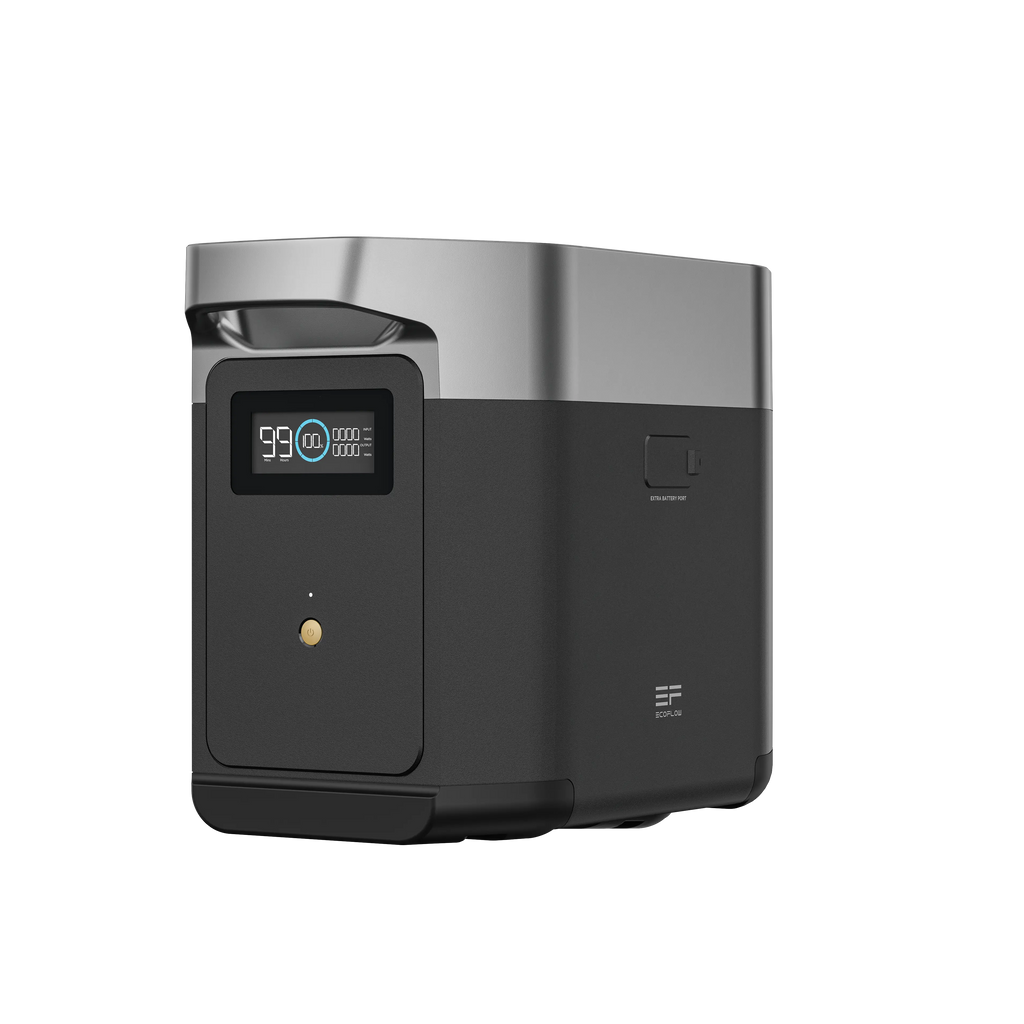 EcoFlow DELTA 2 Smart Extra Battery (1024Wh) product image 1