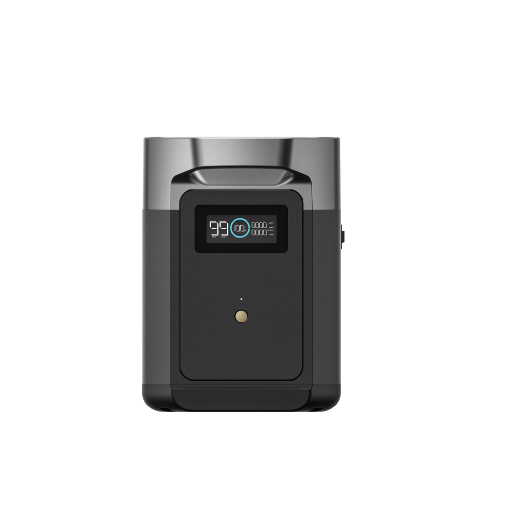 EcoFlow DELTA 2 Smart Extra Battery (1024Wh) product image 2