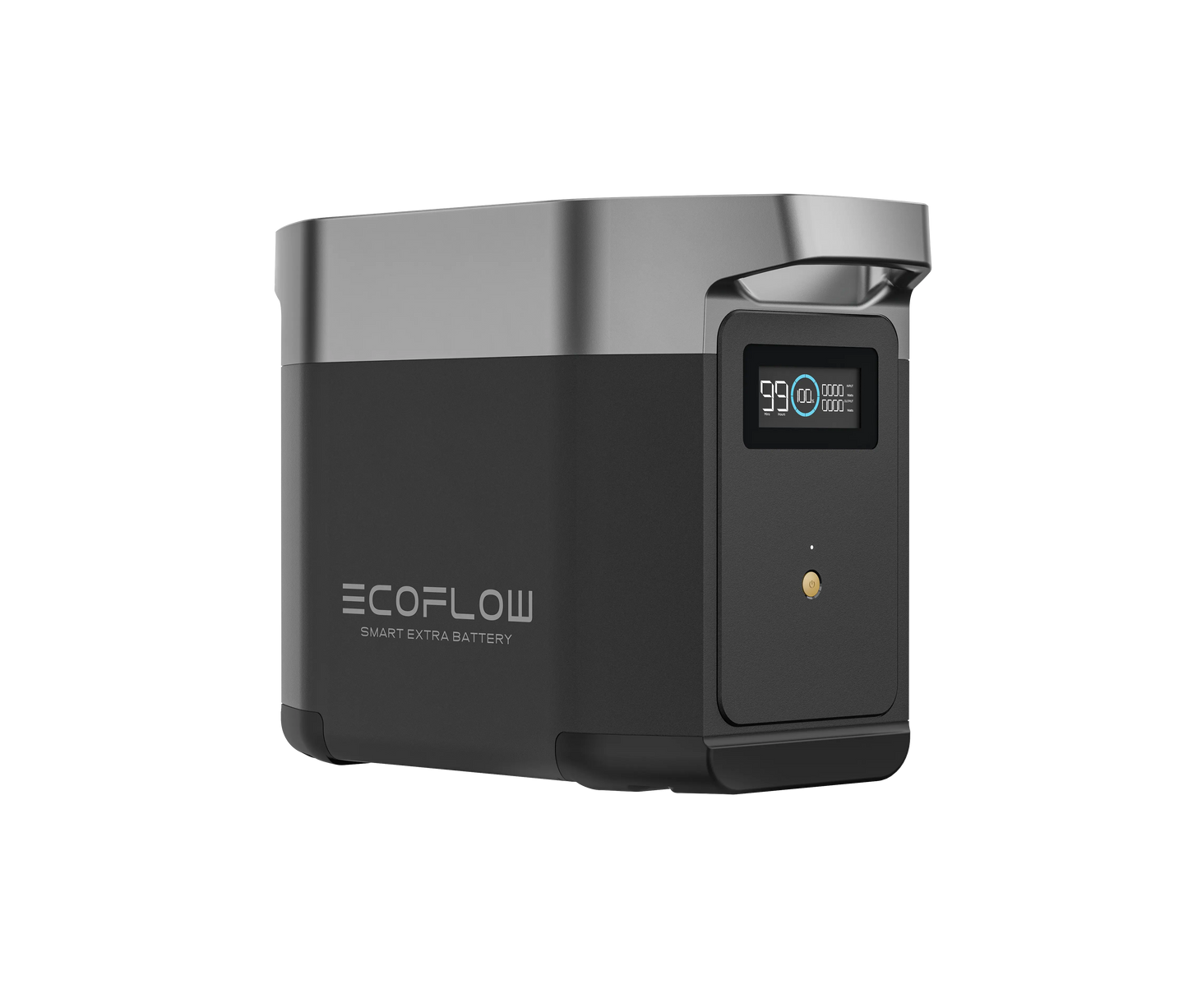 EcoFlow DELTA 2 Smart Extra Battery (1024Wh) product image 4
