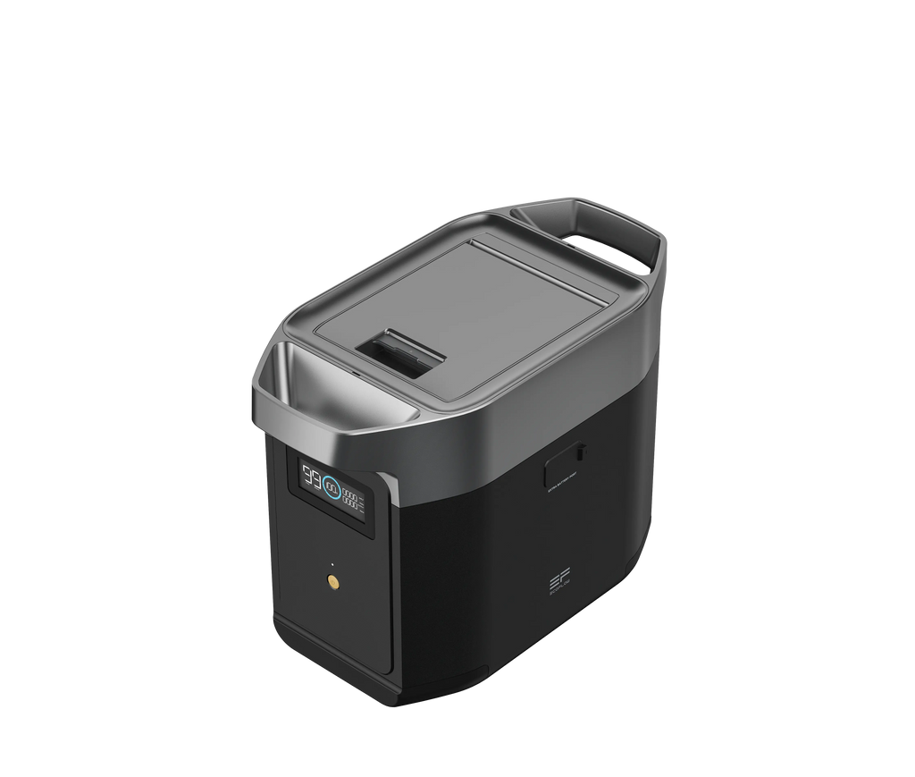 EcoFlow DELTA 2 Smart Extra Battery (1024Wh) product image 5