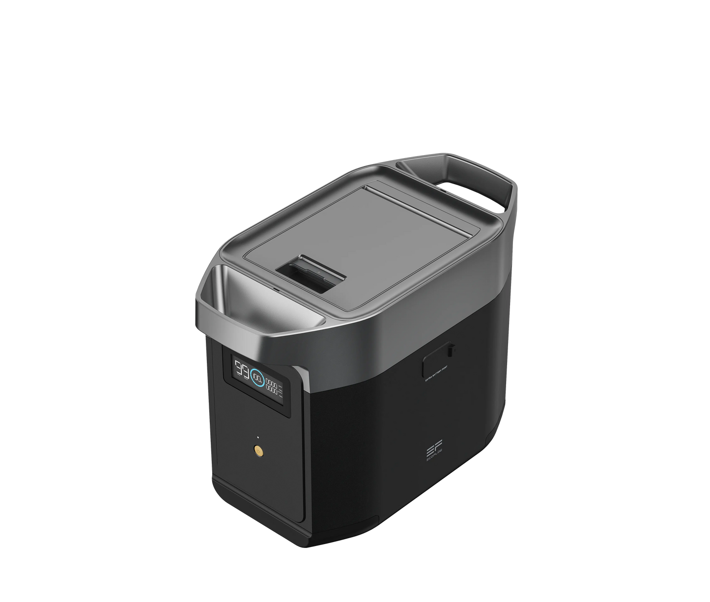 EcoFlow DELTA 2 Smart Extra Battery (1024Wh) product image 5