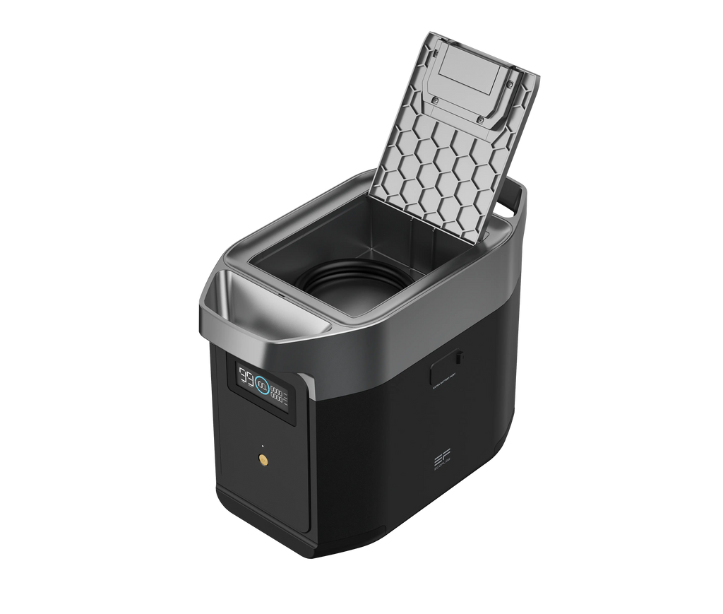 EcoFlow DELTA 2 Smart Extra Battery (1024Wh) product image 6