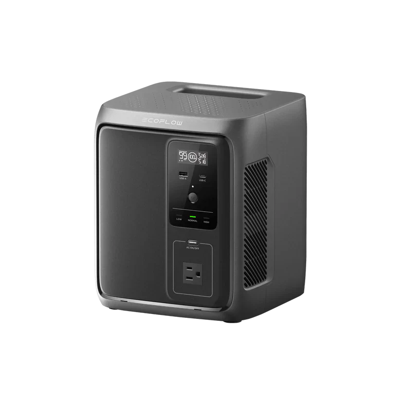 EcoFlow DELTA 3 1000 Air Portable Power Station (960Wh) product image 1