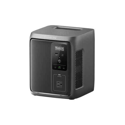 EcoFlow DELTA 3 1000 Air Portable Power Station (960Wh) product image 1