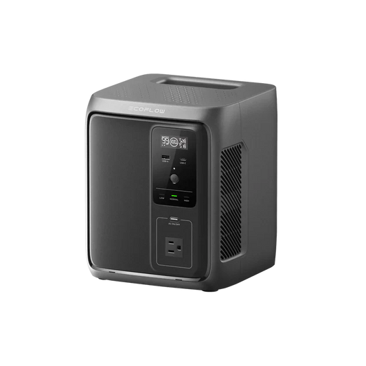 EcoFlow DELTA 3 1000 Air Portable Power Station (960Wh) product image 1