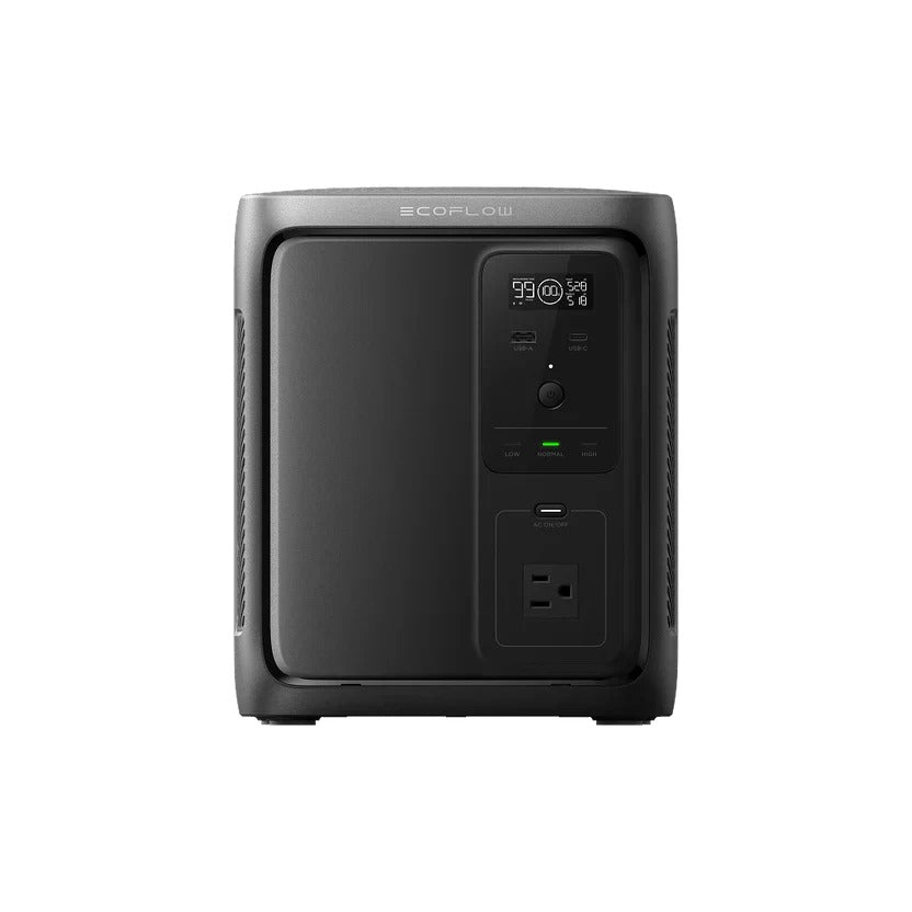 EcoFlow DELTA 3 1000 Air Portable Power Station (960Wh) product image 2