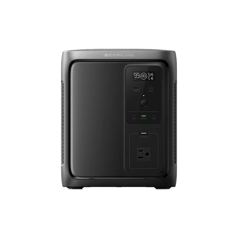 EcoFlow DELTA 3 1000 Air Portable Power Station (960Wh) product image 2