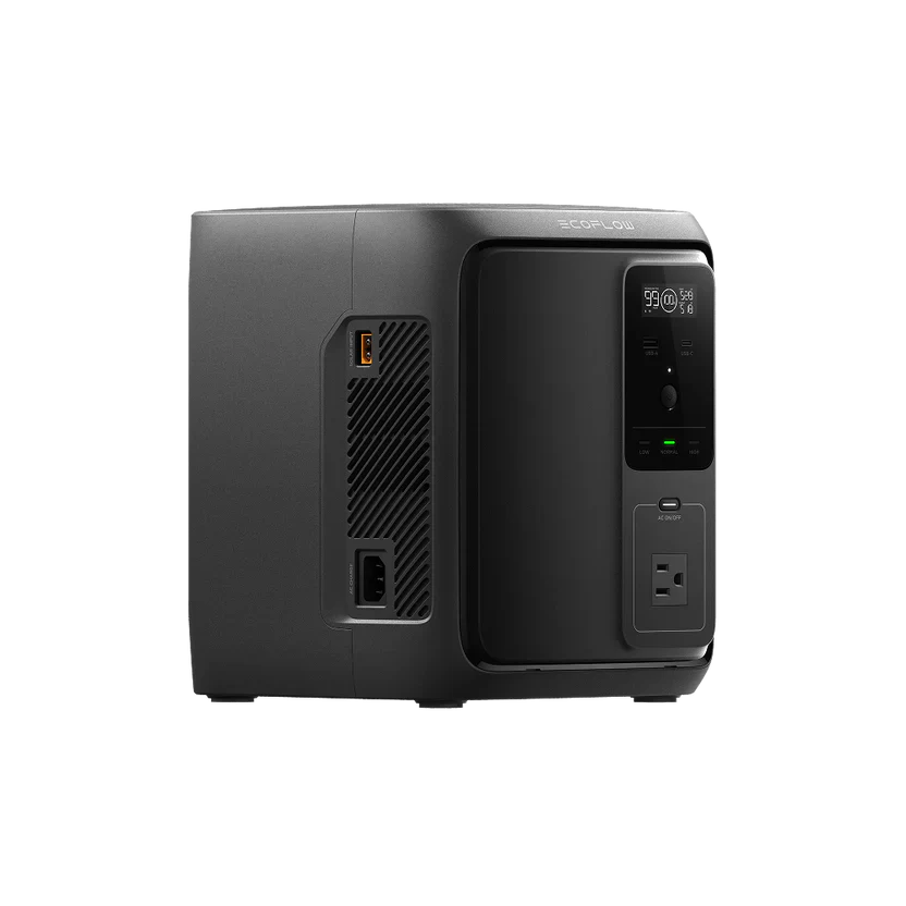 EcoFlow DELTA 3 1000 Air Portable Power Station (960Wh) product image 4
