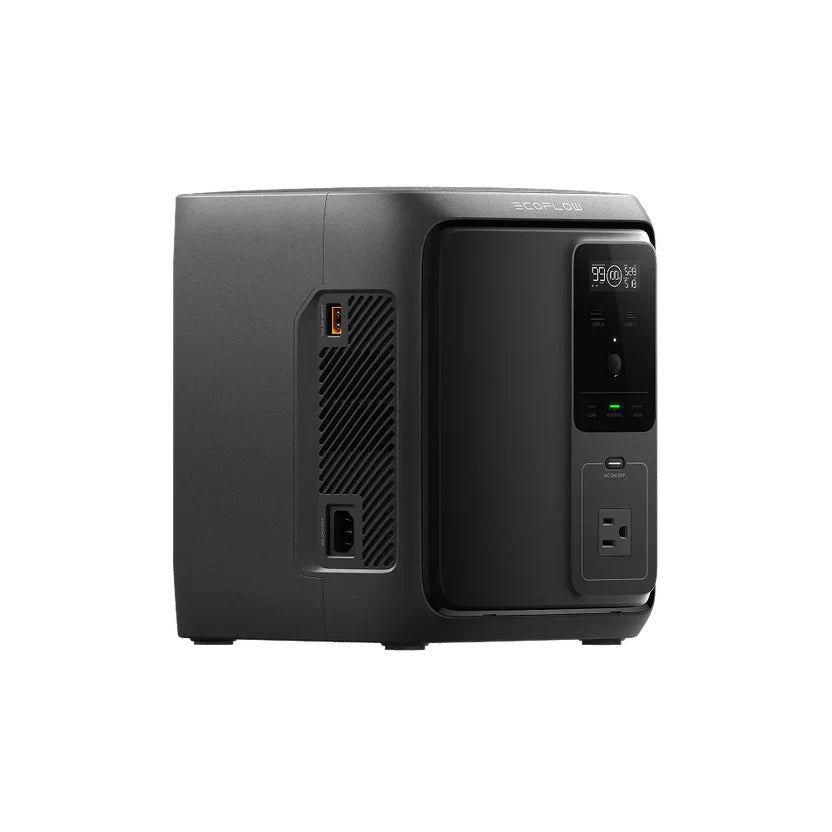 EcoFlow DELTA 3 1000 Air Portable Power Station (960Wh) product image 4