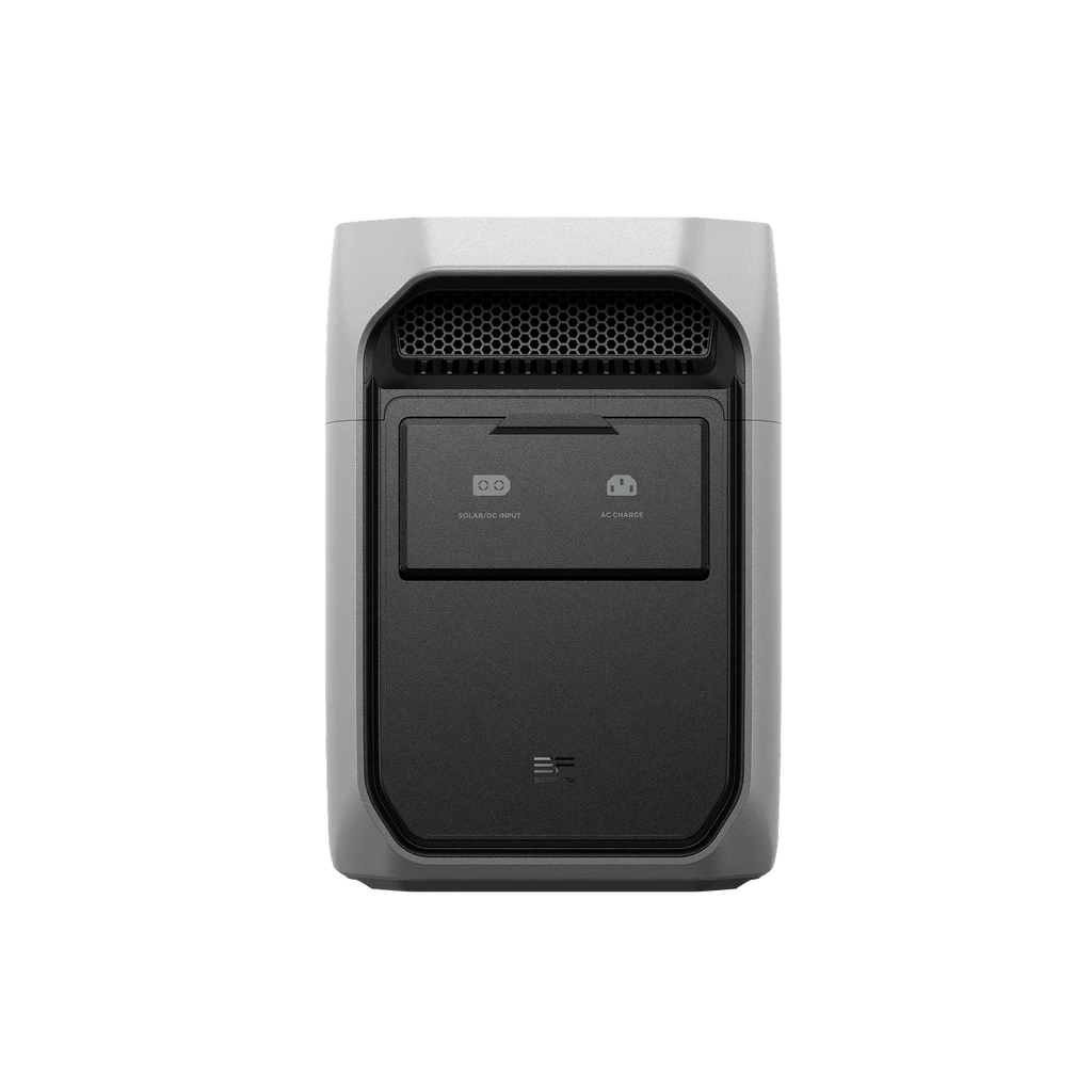 EcoFlow DELTA 3 Classic Portable Power Station (1024Wh) product image 3