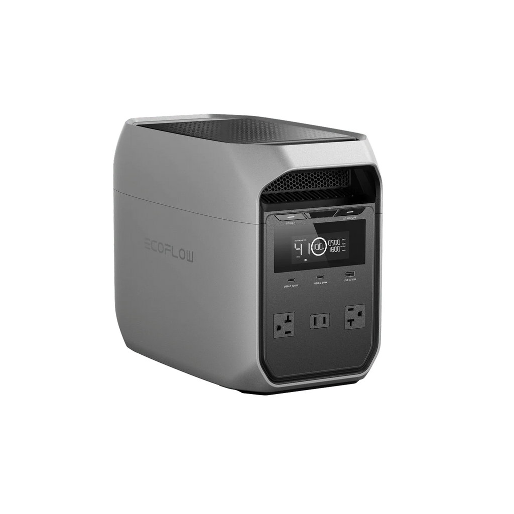 EcoFlow DELTA 3 Classic Portable Power Station (1024Wh) product image 4