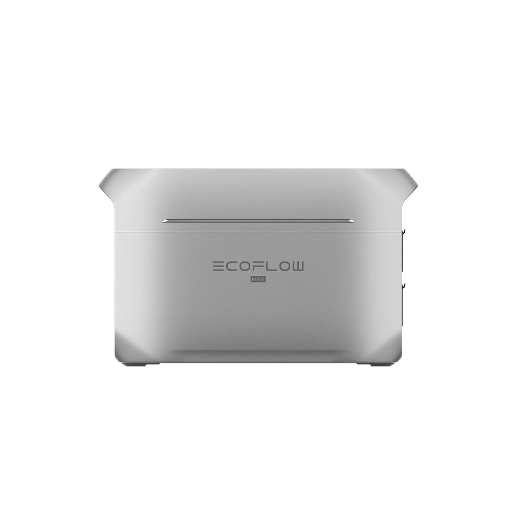 EcoFlow DELTA 3 Max Plus Portable Power Station (2048Wh) product image 4