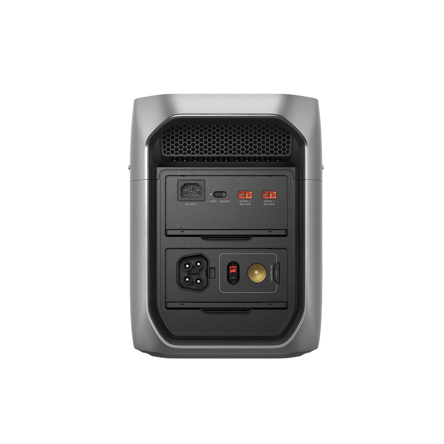 EcoFlow DELTA 3 Max Plus Portable Power Station (2048Wh) product image 5