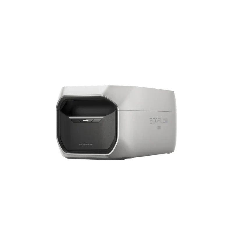 EcoFlow DELTA 3 Max Plus Smart Extra Battery (2048Wh) product image 1