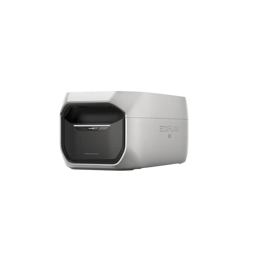 EcoFlow DELTA 3 Max Plus Smart Extra Battery (2048Wh) product image 1