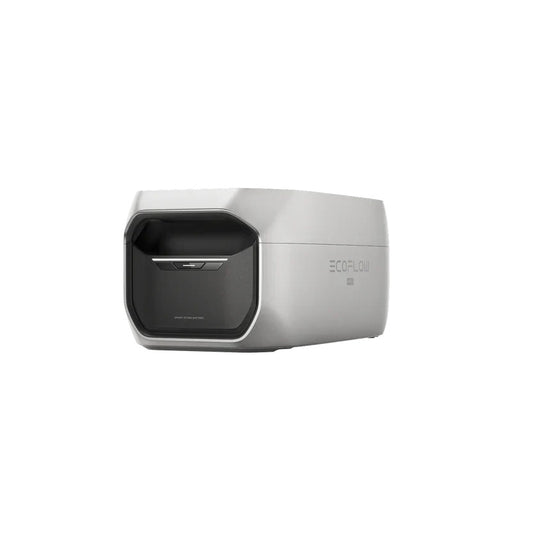 EcoFlow DELTA 3 Max Plus Smart Extra Battery (2048Wh) product image 1