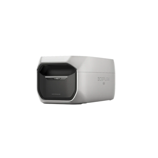 EcoFlow DELTA 3 Max Plus Smart Extra Battery (2048Wh) product image 1
