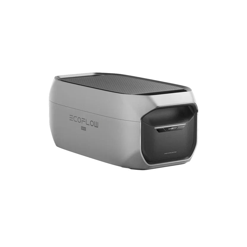 EcoFlow DELTA 3 Max Plus Smart Extra Battery (2048Wh) product image 2