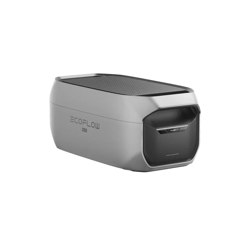 EcoFlow DELTA 3 Max Plus Smart Extra Battery (2048Wh) product image 2