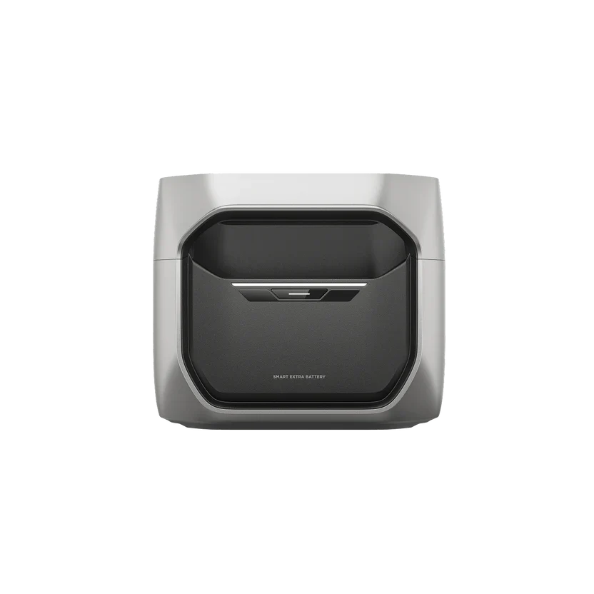 EcoFlow DELTA 3 Max Plus Smart Extra Battery (2048Wh) product image 4