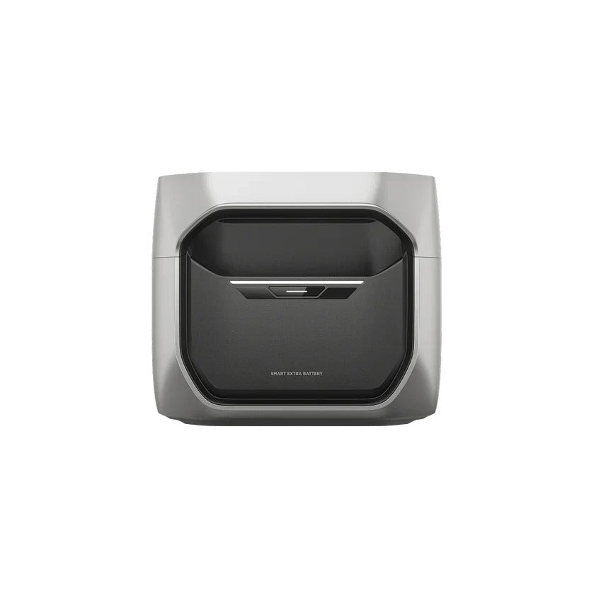 EcoFlow DELTA 3 Max Plus Smart Extra Battery (2048Wh) product image 4