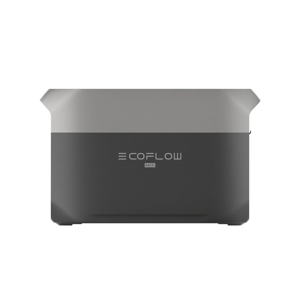 EcoFlow DELTA 3 Max Portable Power Station (2048Wh) product image 4