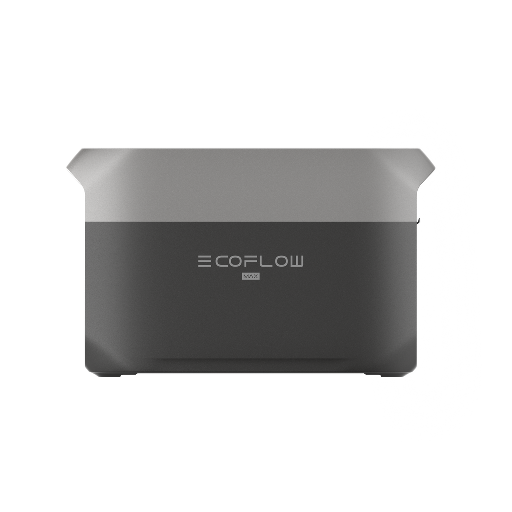 EcoFlow DELTA 3 Max Portable Power Station (2048Wh) product image 4