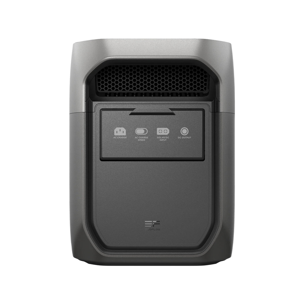 EcoFlow DELTA 3 Max Portable Power Station (2048Wh) product image 5