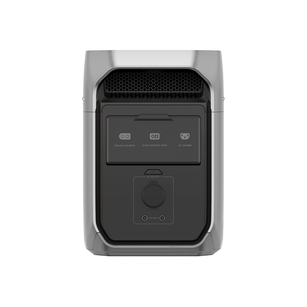 EcoFlow DELTA 3 Plus Portable Power Station (1024Wh) product image 4